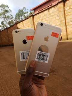 A picture of IPHONE 6 PLUS