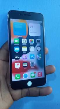 A picture of iPhone 6s