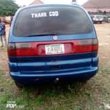 A picture of Volkswagen Sharon for sale Price reduced clean body and clean