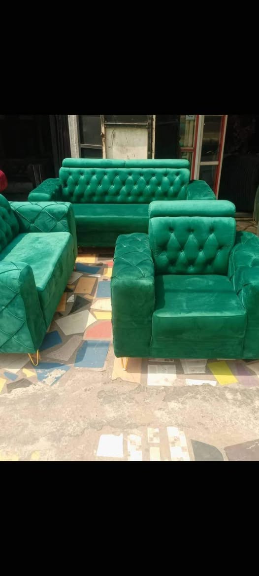 A picture of Furniture made