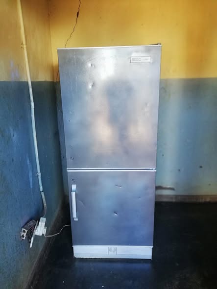 fridges