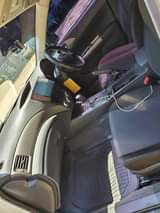 A picture of SUBARU IMPREZA 2009 MODEL REG NO DZF