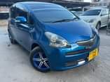A picture of Ractis for sale call 0657633355
