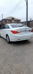 A picture of FOR SALE NAIJA USED De Autogurus