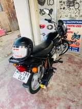A picture of Boxer Tvs