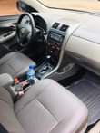A picture of Neatly painted on first body Corolla 012 buy and drive