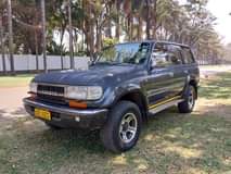 diesel engine vehicles