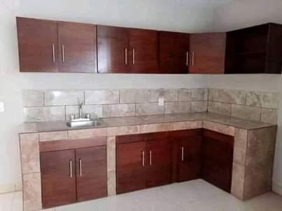 kitchen units