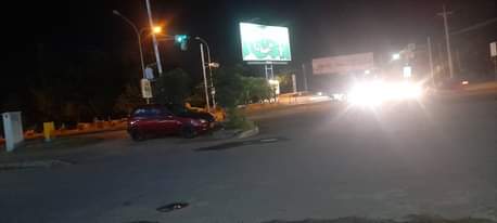 A picture of Toyota stalet imetoka bodi juz kati tu