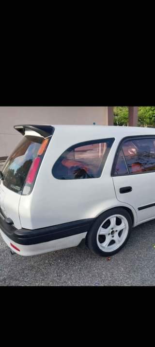 Old M.