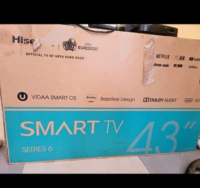 tvs