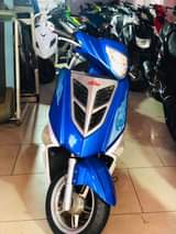 kymco