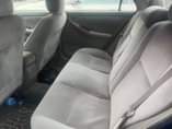 A picture of 2007 Toyota Corolla