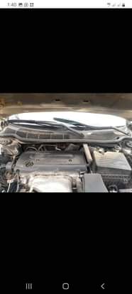 A picture of 08104854872 2008 Toyota Camry Engine gear in good condition 3million