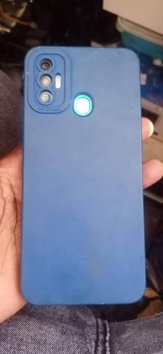 tecno spark