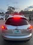 A picture of Infiniti