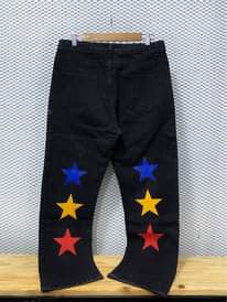 A picture of Nguo kali kwa muonekano wa kijanja tembea nac Muntary1store