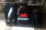 A picture of 43 Android Smart TV JVC