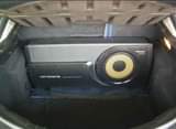 A picture of Subwoofer Watt 500