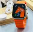 A picture of Smart watch