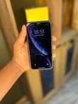 A picture of IPhone XR 64Gb 510k 0766408461