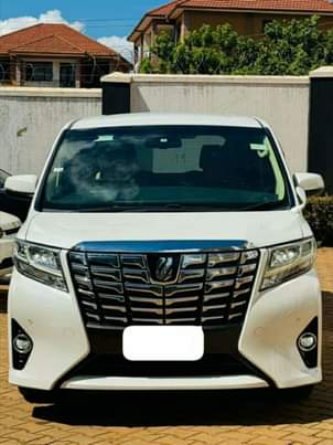 A picture of Car hire services