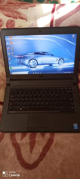 dell laptop