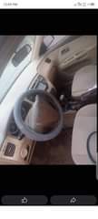 A picture of 2006 Kia Rio 2006