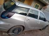 A picture of Pure firstbody pan untouched Engine 2004 toyota matrix but gear