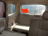 A picture of Toyota avanza 2008