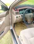 A picture of Toyota corolla 2004