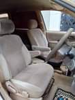A picture of QUICK SALE TOYOTA GAIA 7 SEATER ACCIDENT FREE 250K