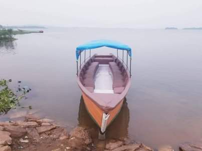 A picture of Boat