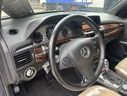 A picture of Cash needed USED NOT REGISTERED barely driven MERCEDES BENZ GLK