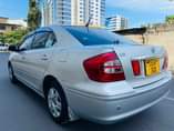 A picture of TOYOTA PREMIO