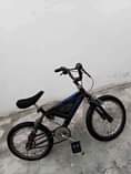 A picture of Baskeli tsh 52000