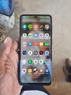 samsung a33