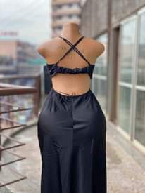 A picture of Second hand clothes