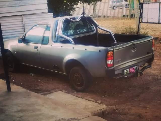 Rustenburg's Q.