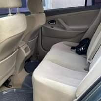 A picture of Few months Registered Camry 2010 pure first body first owner