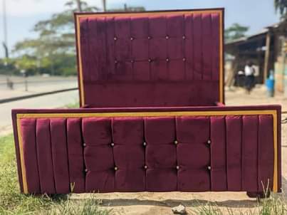 A picture of furniture