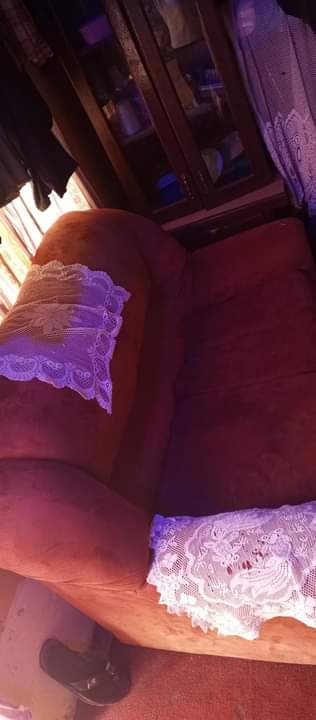 A picture of Two seater single