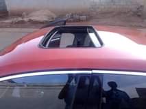 A picture of Sunroofs