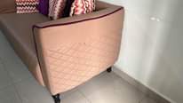 A picture of Leathersofa Set