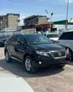 A picture of LEXUS RX350 2010 FOREIGN USE