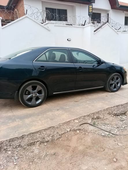 A picture of Car