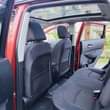 A picture of Nissan Dualis