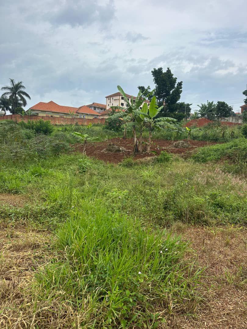A picture of A BEAUTIFUL PLOT AT LUBOWA ON ENTEBBE ROAD IN A