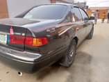 A picture of Camry