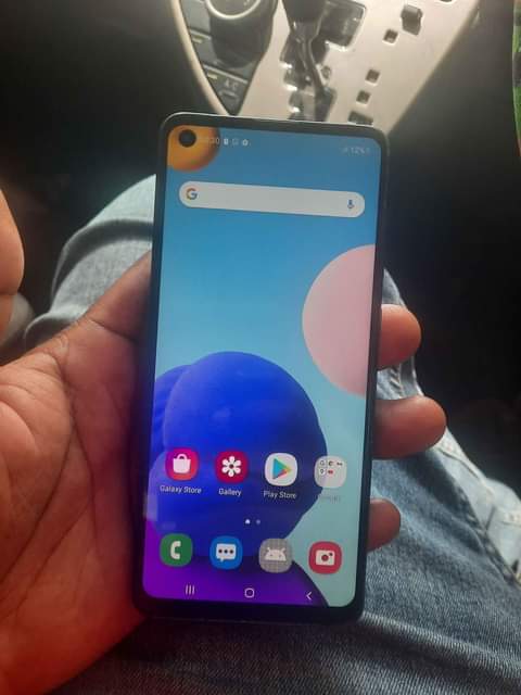 samsung a21s